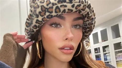 madison beer celebjihad|Madison Beer Addresses Nude Video Leaking at Age 15:。